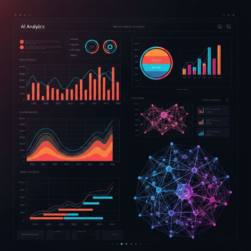 AI Platform Dashboard
